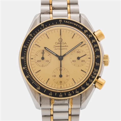 omega speedmaster moonwatch brickell avenue|Omega Speedmaster 38 mm.